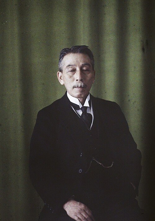 Dan Takuma